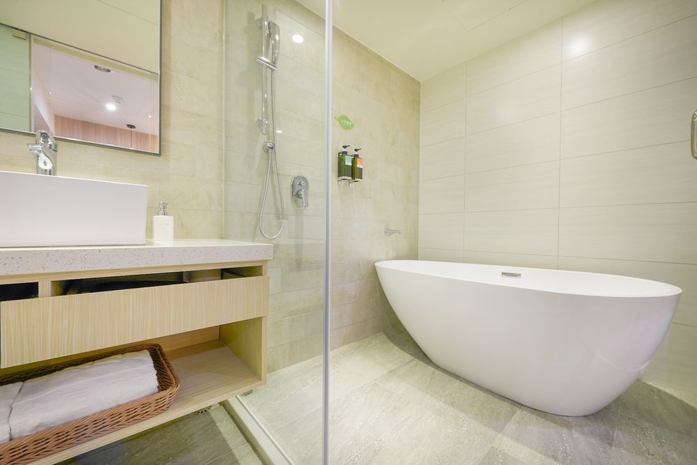 Green Hotel - West District Taichung Exterior foto